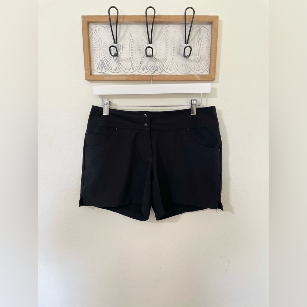 Women’s Slazenger Golf Shorts